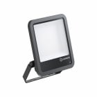 LEDVANCE - Proyector LED 150 PCELL P 100W 840 PS color negro con sensor de luz