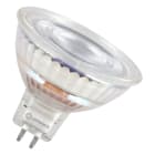 LEDVANCE - LLED.SPOT MR16 50 36° P 6.1W 827 GU5.3