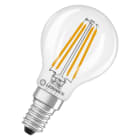 LEDVANCE - LLED.CLASSIC ESPC.P 40 FIL.DIM P 3.4W