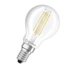 LEDVANCE - LLED.CLASSIC ESPC.P 40 FIL.V 4W 827 CLEA