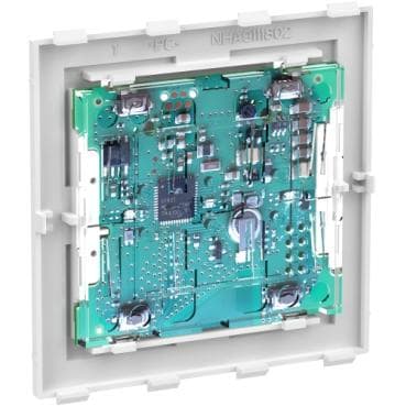 Schneider Electric - MÓDULO WISER PB ZB 1 ELEMENTO SYSTEM DESIGN