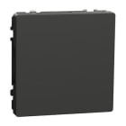 Schneider Electric - TAPA CIEGA SYSTEM DESIGN ANTRACITA