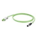 WEIDMULLER - CABLE CADENA IE-C5DD4UG0030MCSA20-E