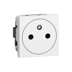 LEGRAND - MO-BASE FB 2P+T AUT RAS BL