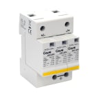 GAVE - PROTECTOR SOBRETENSIONES PV 1500V DC TIPO II