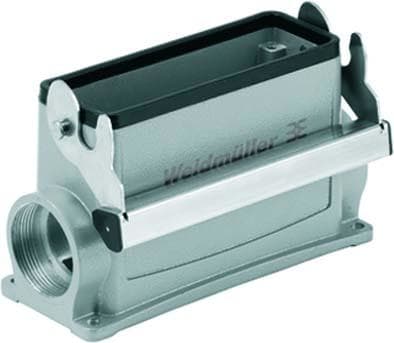 WEIDMULLER - CAPOTA HDC 64D SLU 2M32G
