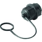 WEIDMULLER - Tapa protección IE-PP-V01P