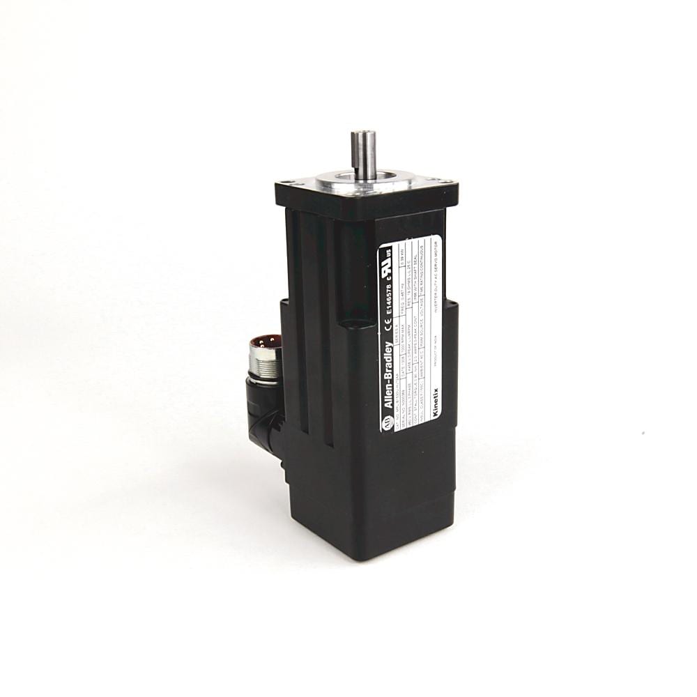 ROCKWELL - SERVOMOTOR ROT.480V AC MPL-B1530U-EJ74AA