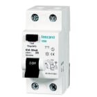 TOSCANO - DIFERENCIAL 4P, 10KA, 40A, 300MA, TIPO B