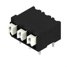 WEIDMULLER - Borne para circuito impreso LSF-SMT 5.08/03/90 3.5SN BK RL