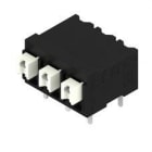 WEIDMULLER - Borne para circuito impreso LSF-SMT 5.08/03/90 3.5SN BK RL