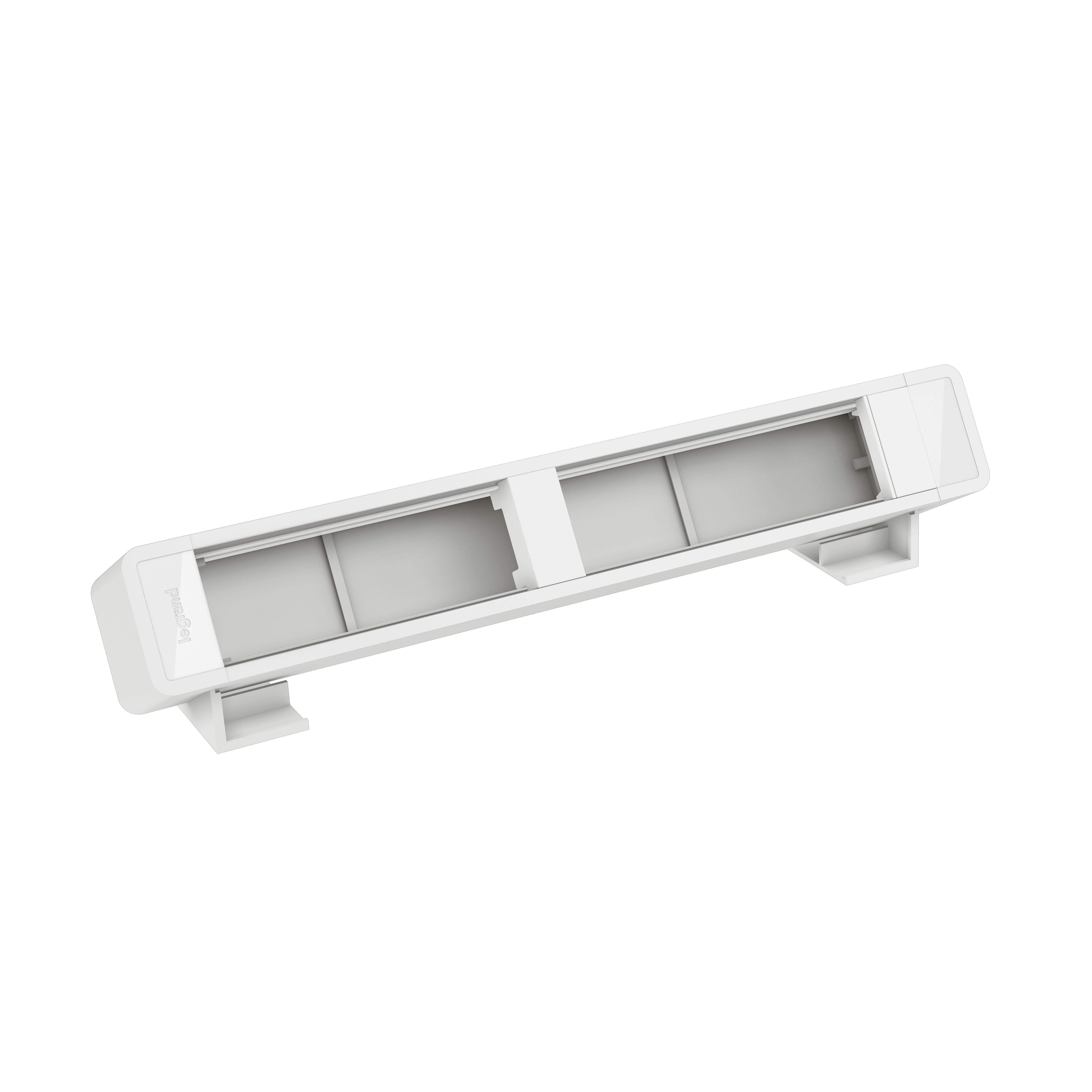 LEGRAND - IN-ONDESK 12M A EQUIPAR BL