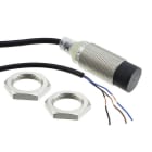 OMRON - SOR.ITVO.M18 NO ENRAS.10MM 3H PNP NA CBL