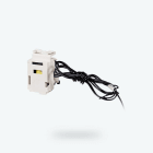 TOSCANO - BOB.DISPARO P/CJMDA.400A HTA 160A 230VAC