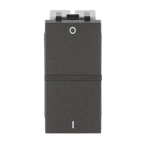NIESSEN - INTERRUPTOR BIPOLAR - 1M - AA