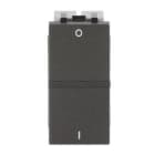 NIESSEN - INTERRUPTOR BIPOLAR - 1M - AA