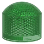 Schneider Electric - BALIZA INTERMITENTE LENTE DE COLOR VERDE