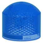 Schneider Electric - LENTE DE COLOR AZUL INTERMITENTE DE BEACON