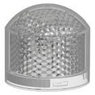 Schneider Electric - LENTE DE COLOR BLANCO INTERMITENTE DE BEACON