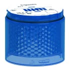 Schneider Electric - LENTE INTERMITENTE DE COLOR AZUL