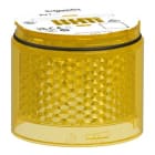 Schneider Electric - LENTE INTERMITENTE DE COLOR AMARILLO