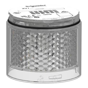 Schneider Electric - LENTE TRANSPARENTE MULTIFUNCIÓN