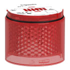 Schneider Electric - LENTE FIJA DE COLOR ROJO