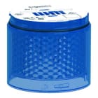 Schneider Electric - LENTE FIJA DE COLOR AZUL