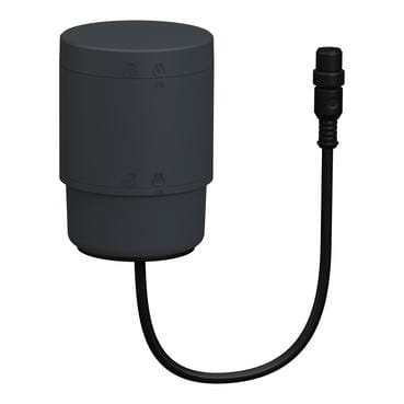 Schneider Electric - IO LINK BASE DIRECT/TUBO Y CUBIERTA (GRIS)