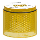 Schneider Electric - LENTE DE COLOR AMARILLO PARPADEANTE