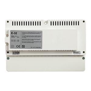 TEGUI - ALIMENTADOR E-32