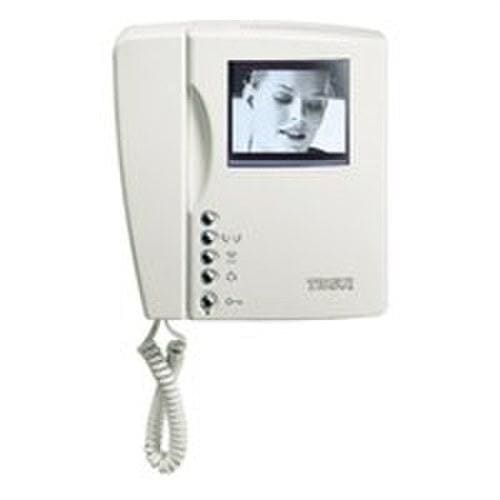 BTICINO - MONITOR SWING B/N- 2 HILOS