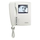 BTICINO - MONITOR SWING B/N- 2 HILOS