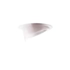 NEXIA - Downlight PULL OUT carne 40º 3000lm blanco