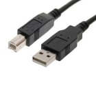 OMRON - Cable programación USB A-B 1,8m