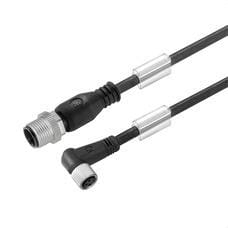 WEIDMULLER - CABLE SAIL-M12GM8W-4-1.5V