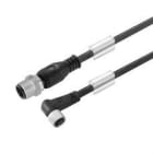 WEIDMULLER - CABLE SAIL-M12GM8W-4-1.5V
