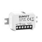 DINUY - TELERRUPTOR UNIPOLAR 230V