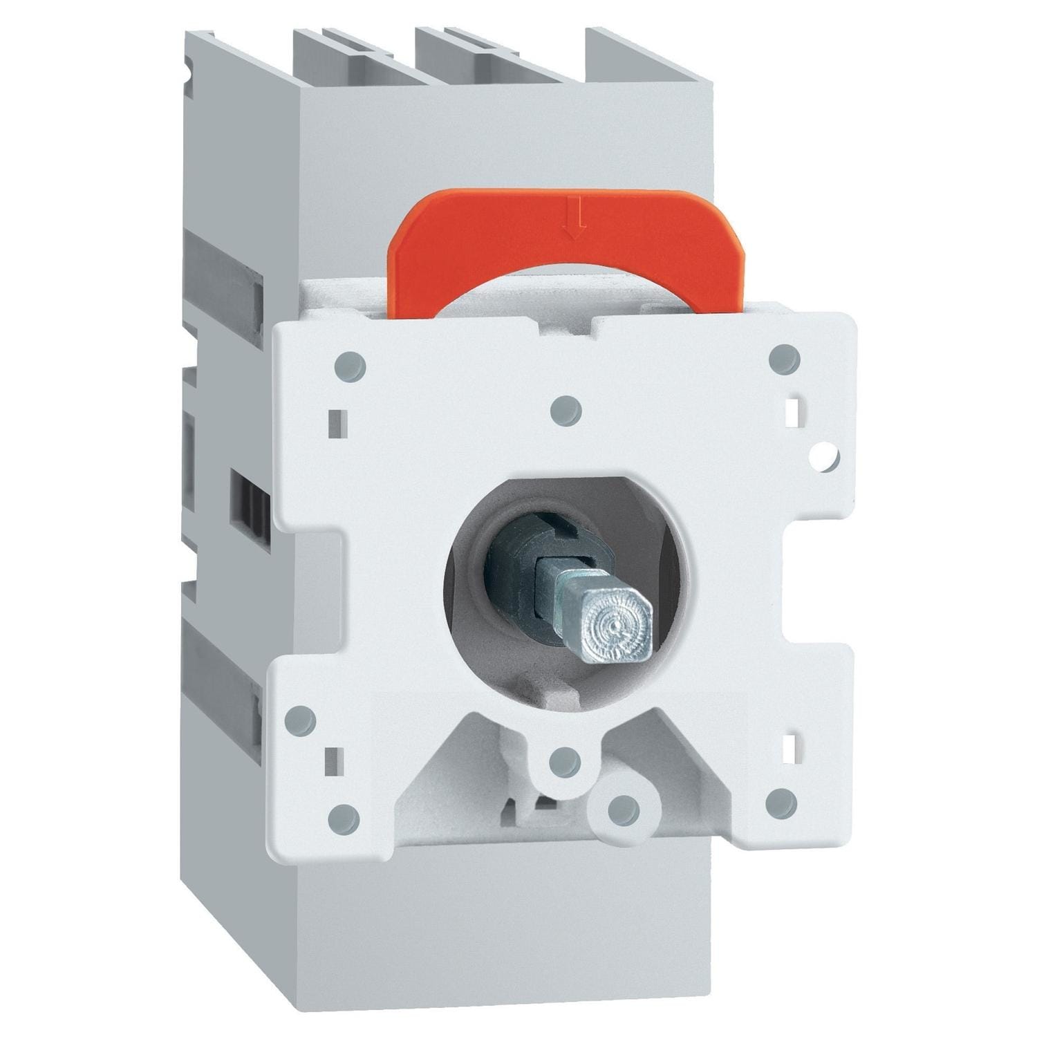 Schneider Electric - INTERRUPTOR DE DESCONEXIÓN I/S VLS 3P 16A UL508 D.