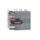 ABB - INTERRUPTOR FUSIBLE OS125GD03K