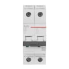 AEG BAJA TENSIÓN - INT. MAG. EN60 1P+N 16A C