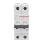 AEG BAJA TENSIÓN - INT. MAG. EN60 1P+N 25A C