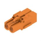 WEIDMULLER - CONECTOR BLC 5.08/02/180BR OR BX
