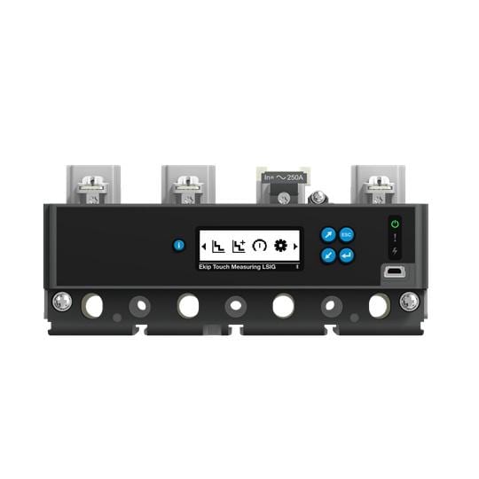 ABB - EKIP TOUCH LSIG IN=250A XT4 4P