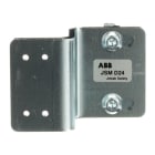 ABB - JSM D24 KIT MONTAJE EVA, PUERTAS CONVEN.