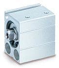 SMC - CDUJB20-10D  MICROCILINDRO DE MONTAJE UNIVERSAL