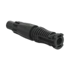 STAUBLI - CONECTOR MACHO MC4-EVO READY 4-6MM2 EXT 5,4-7,6