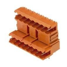 WEIDMULLER - CONECTOR SLD 5,08V/90B 4P