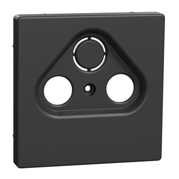 Schneider Electric - PLACA CENTRAL PARA TOMAS DE ANTENA SYSTEM DESIGN A