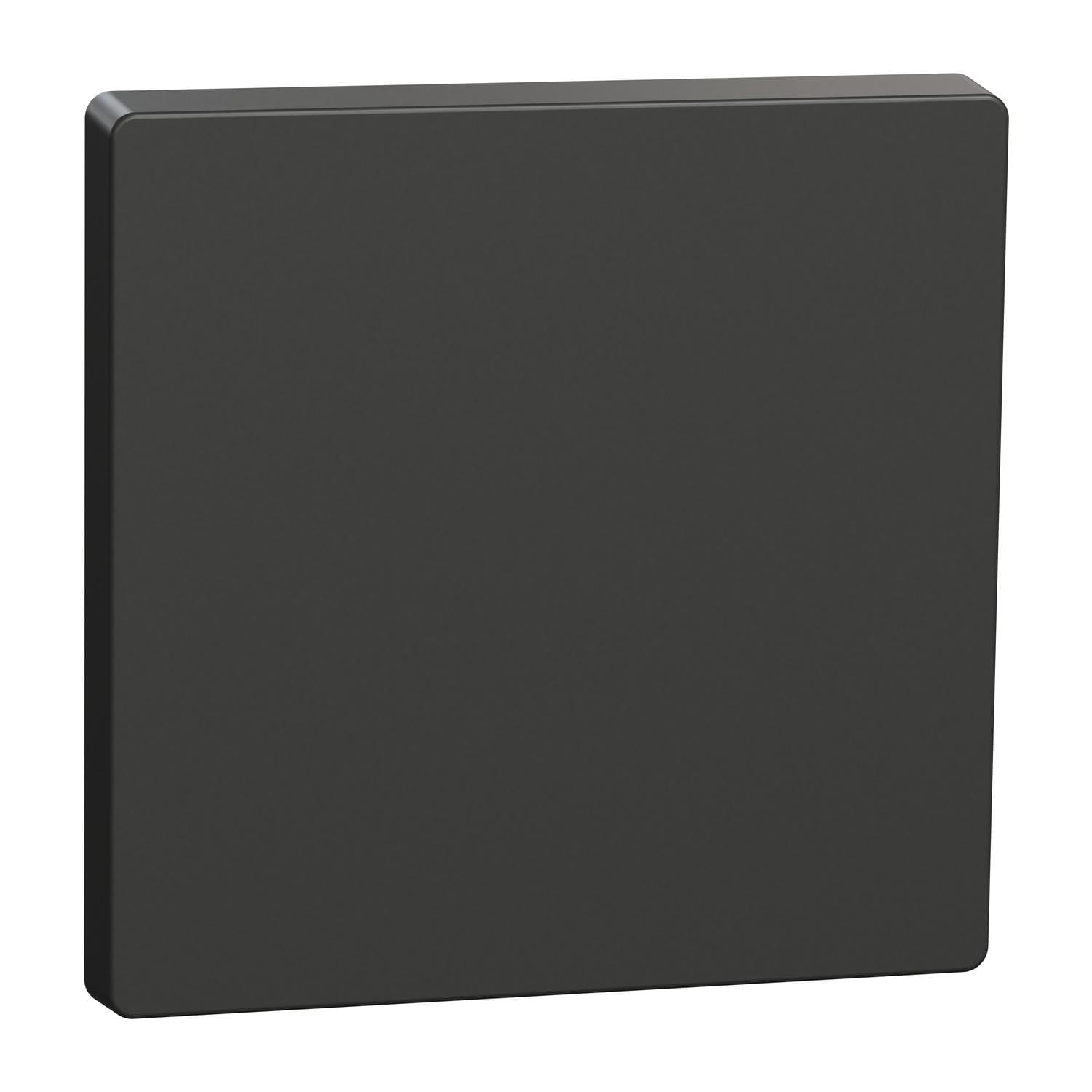 Schneider Electric - TECLA BASCULANTE SYSTEM DESIGN ANTRACITA